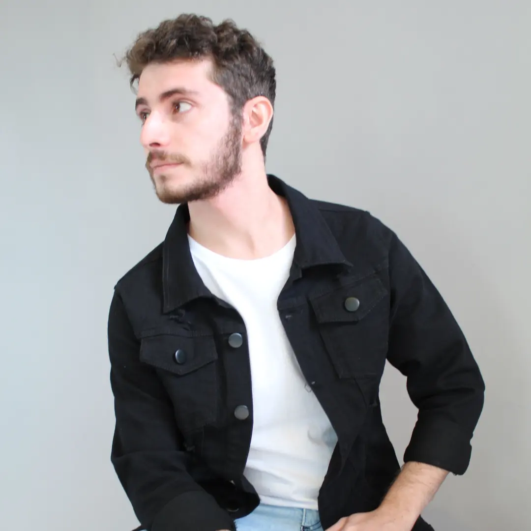 Matías Hilú